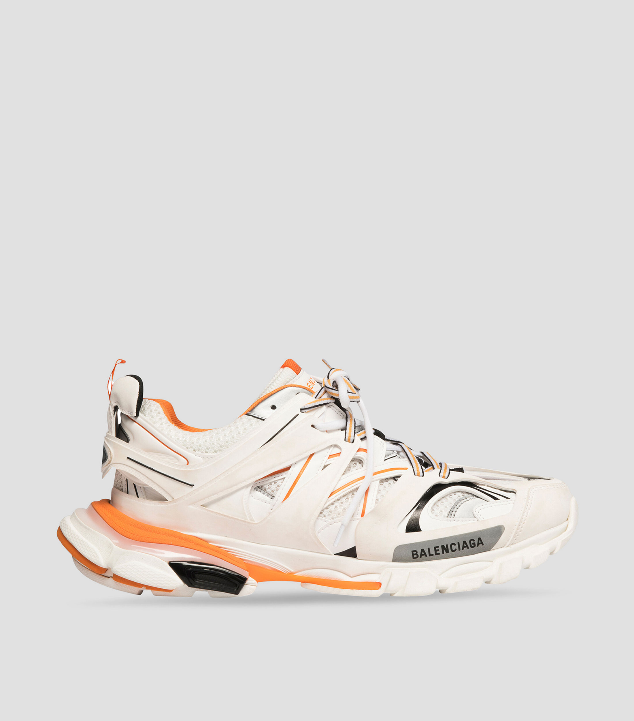 Tenis Track Hombre